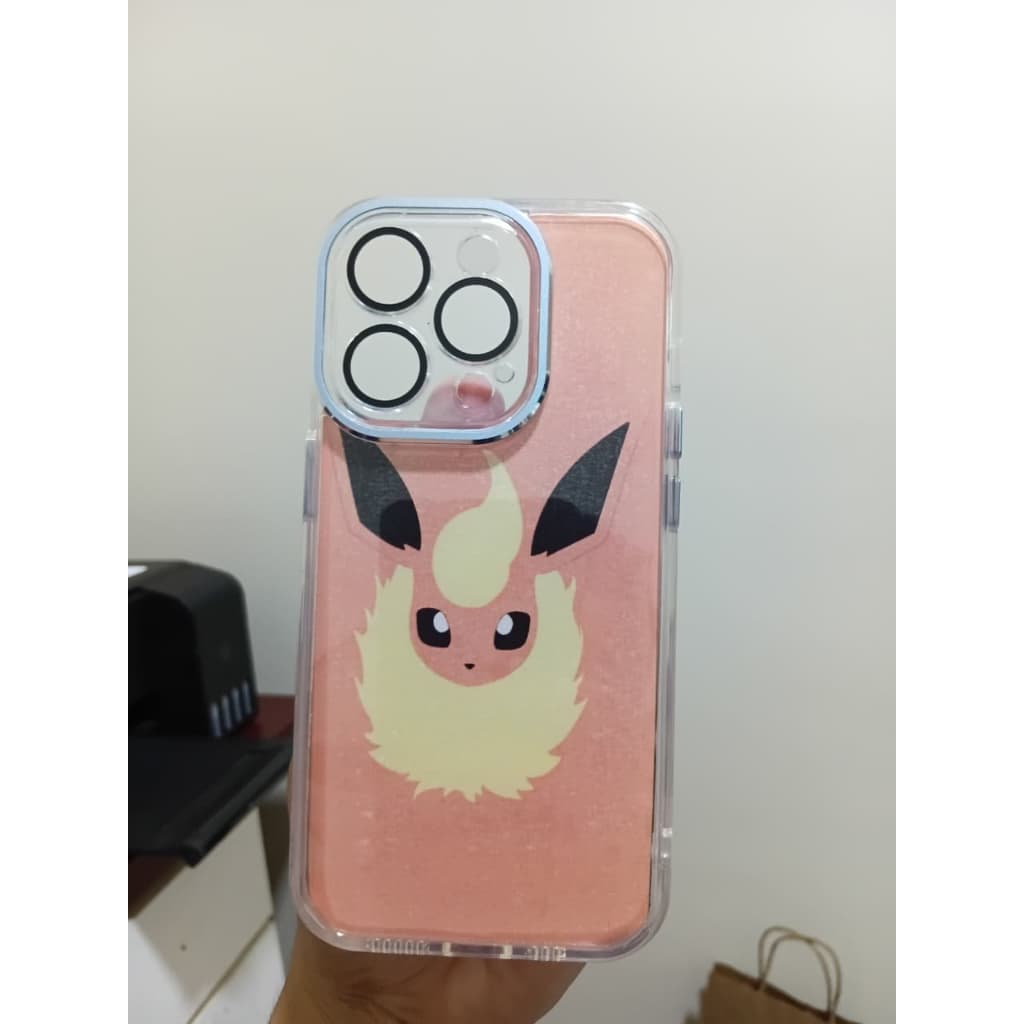 Capinha Flareon Space para Iphone 14 Pro
