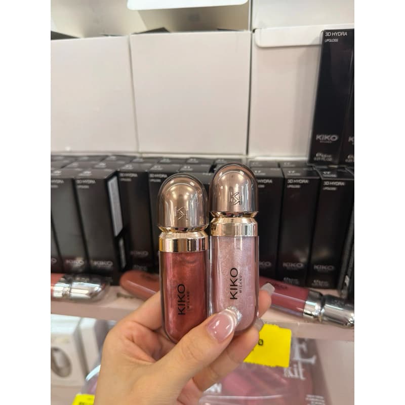 Gloss kiko