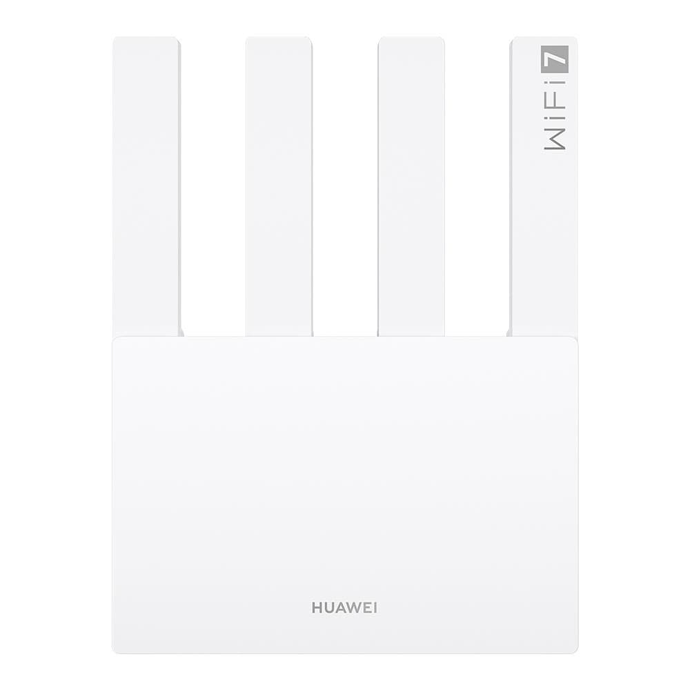 Roteador WiFi 7 BE3 3.6 Gbps 4 Antenas Dual Band Branco Huawei