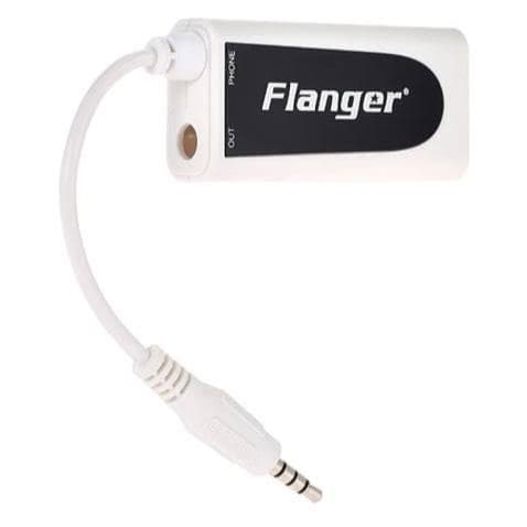 Flanger Fc 21 – Interface de Áudio – Ric Cortez Gold Pro