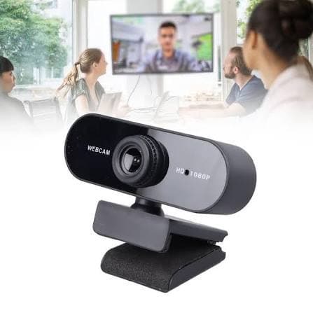 1080P 4K FUL HD Web Camera Cam Gravação