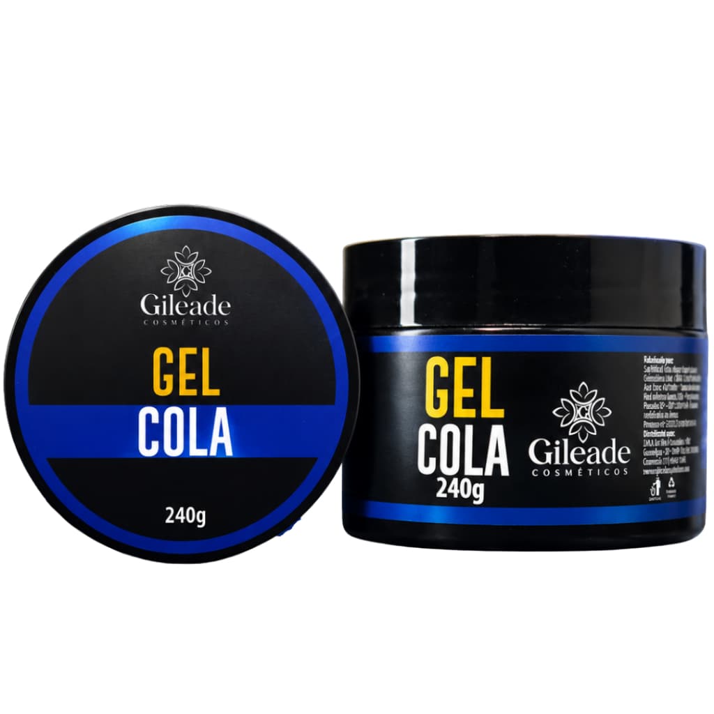 Gileade Gel Cola 240g
