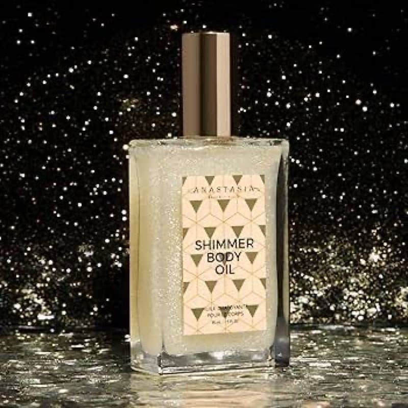 Body Shimmer Oil Anastasia Beverly Hills 45ml