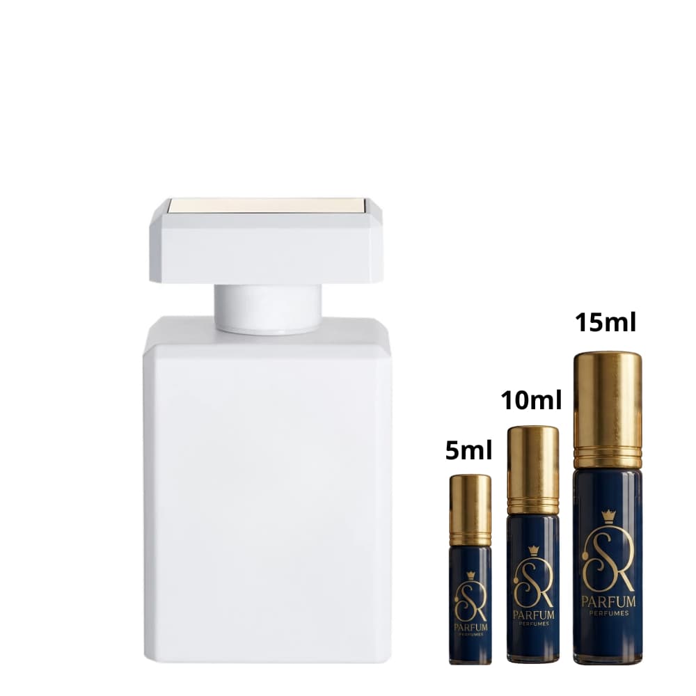 Musk Therapy Eau de Parfum