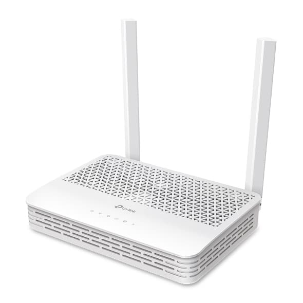 ONT Terminal XPON Wi-Fi 5 Dual Band AC1200 XC220-G3