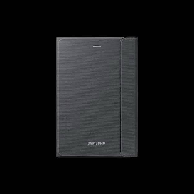 Capa Original Samsung Book Cover Galaxy Tab A 8.0 EF-BT350BSEGBR
