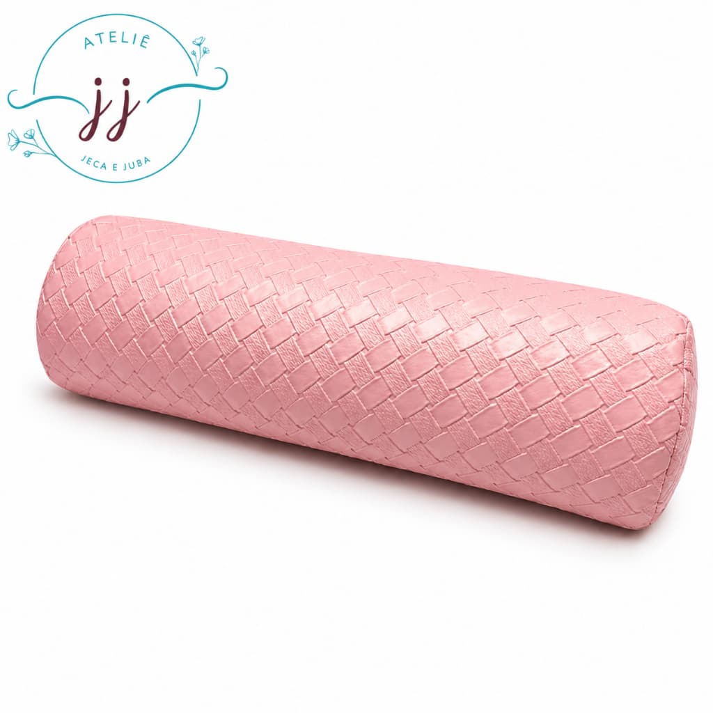 APOIO DE MÃO MANICURE/ALMOFADA DE MÃO MANICURE