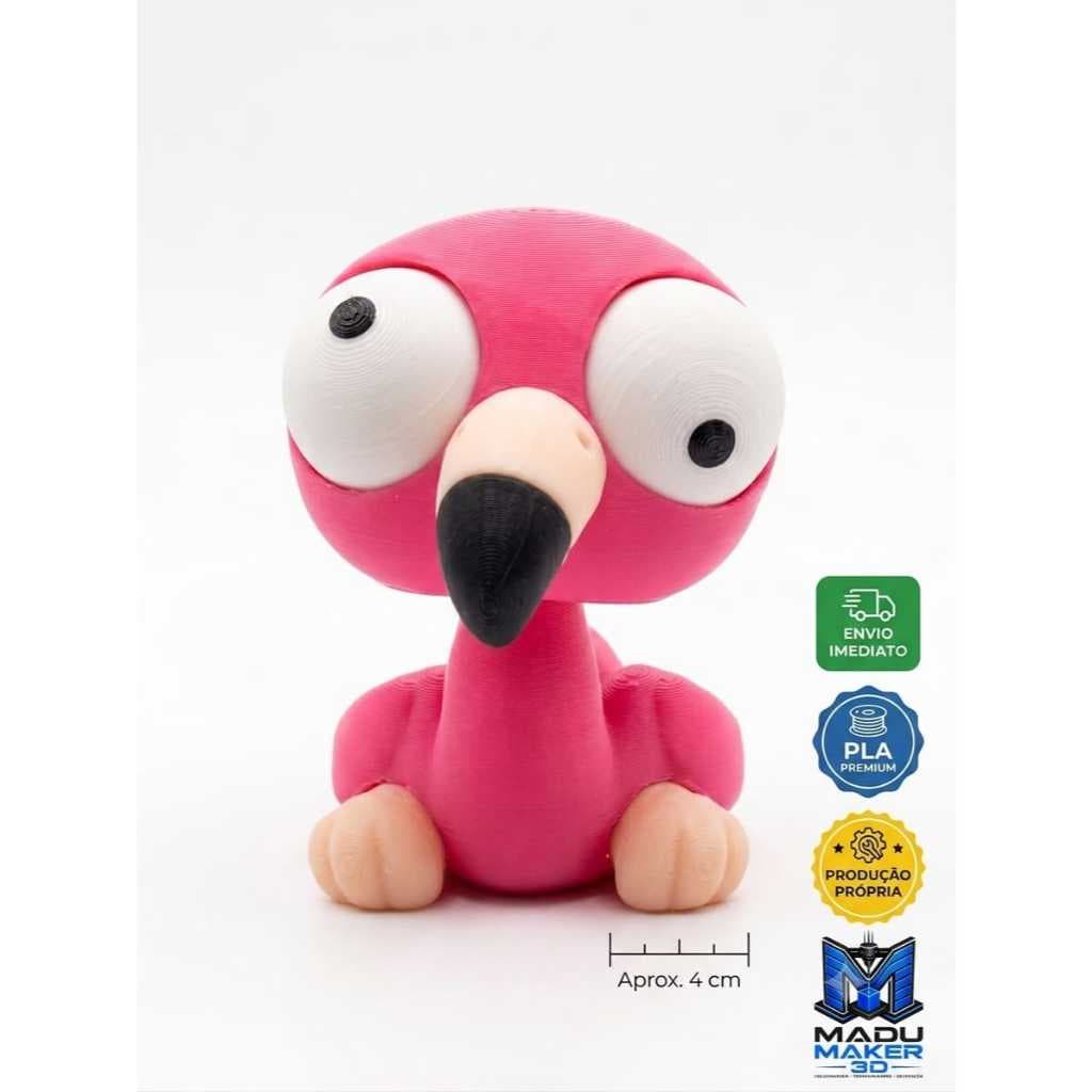 Goofy Articulado Impressão 3D Brinquedo Decorativo Colecionável PLA Premium Presente Criativo