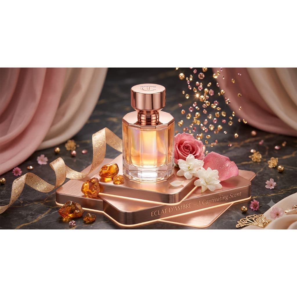 # Body Splash – Fragrâncias Refrescantes para o Dia a Dia 🌸✨  Leve mais frescor e perfume para sua rotina com nossos.