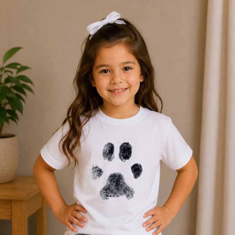 Camiseta Blusa Camisa Infantil Menino Menina Cachorro Gato Dog Buldog Animais