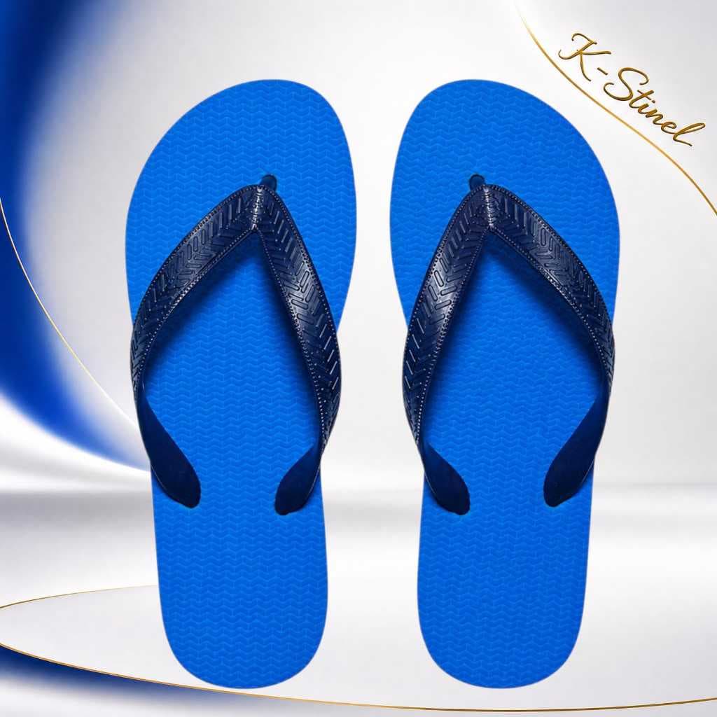 Chinelo azul / Chinelo tradicional / Chinelo masculino / Chinelo feminino / Chinelo confortável / Chinelo barato /Cinelo