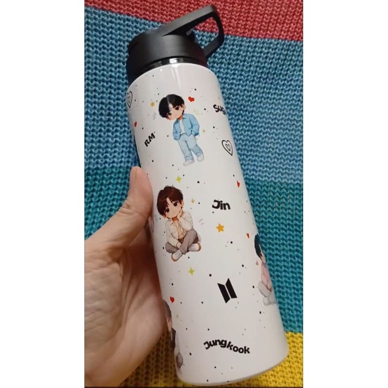 GARRAFA PERSONALIZADA