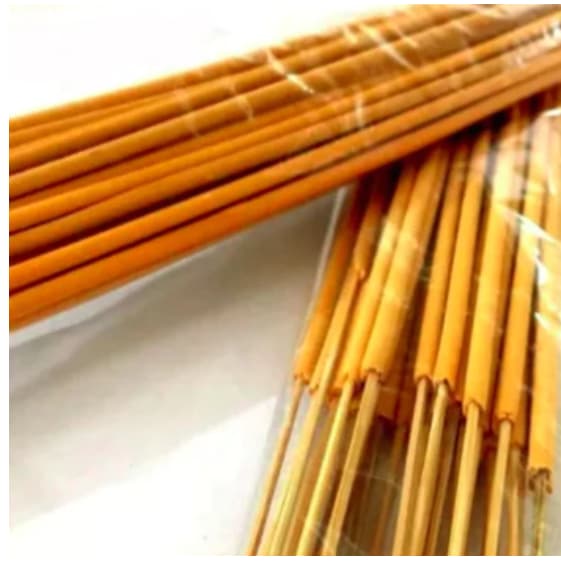 Kit 90 Palitos Incenso Repelente mata mosquito /moscas kit