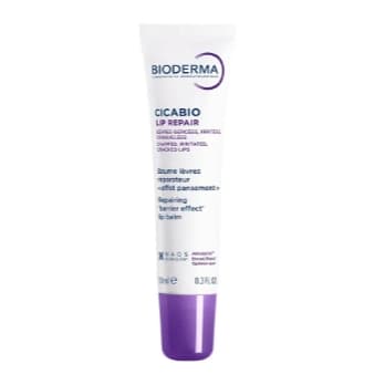 Reparador Labial Bioderma Cicabio Lip Repair 10ml