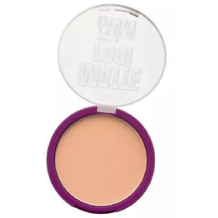 Pó compacto Beige médio 132Q Avon matte real 7g