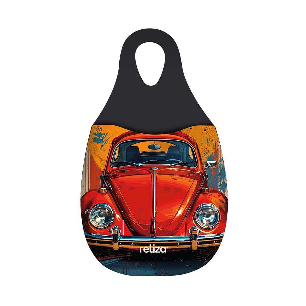 Lixeira para Carro Fusca Reliza