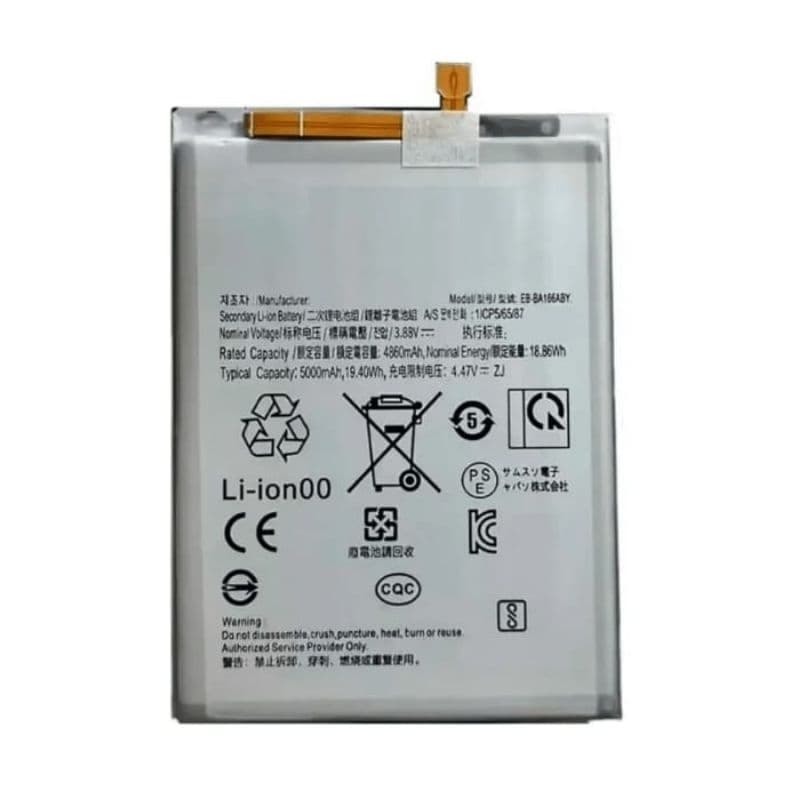 FLEX CARGA COMPATIVEL A16 4G/ A16 5G (A16)