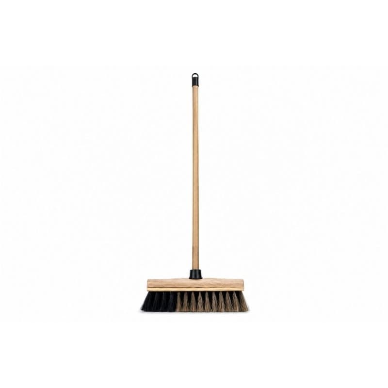 Vassoura Pelo Animal 60cm Cabo 1,20m Alta Durabilidade