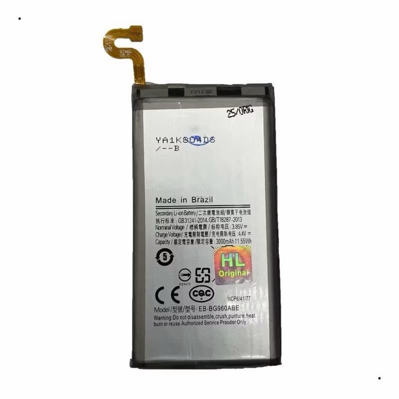FLEX DE CARGA  S9 G960 / Sm-g960f / G960u