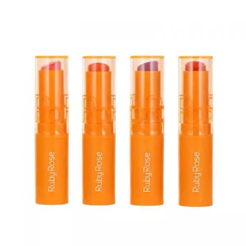 Hidratante Labial (Aleatório) Lip Jelly Ruby Rose