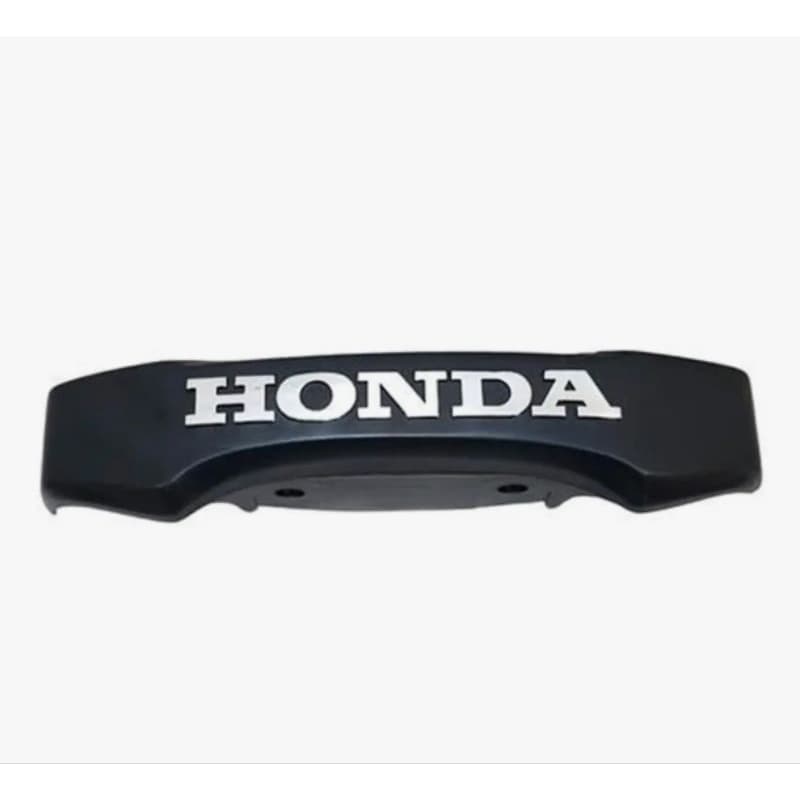 Emblema Frontal Logo Honda Cg 125 Titan Fan Cargo 2000 a 2013