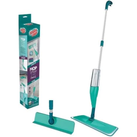 Mop Spray Flash Limp
