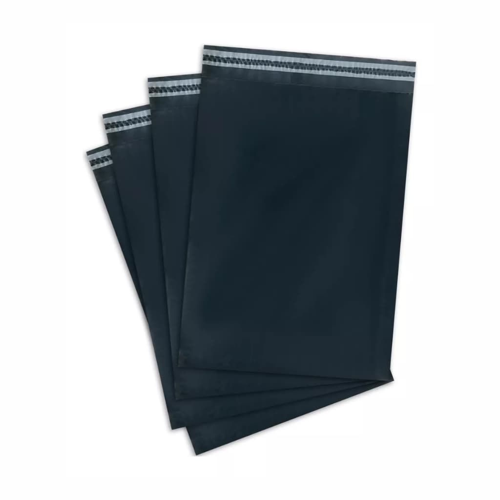 Envelope de segurança 15x20 - 100 unidades