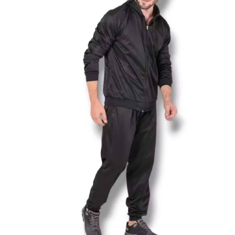 conjunto masculino dry fit