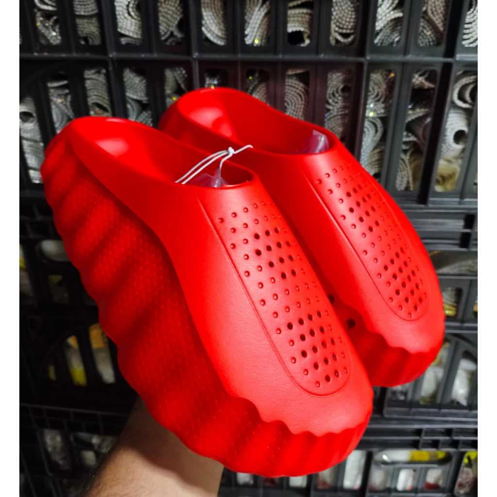 Chinelo Slide Nuvem 001 Lançamento Envio Imediato Confortável e Leve
