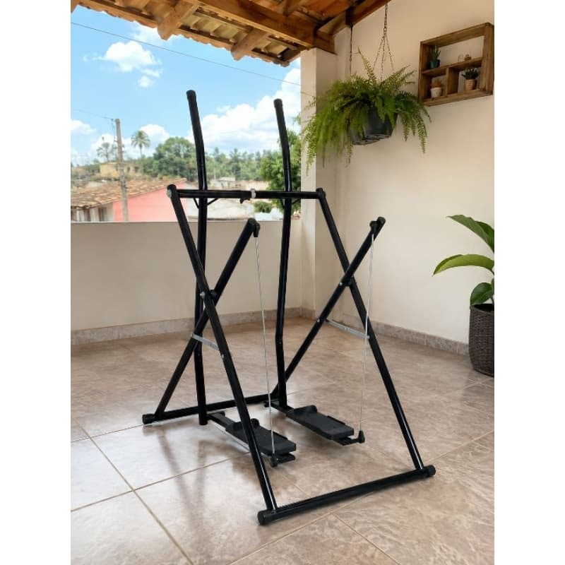ELÍPTICO SIMULADOR DE CAMINHADA