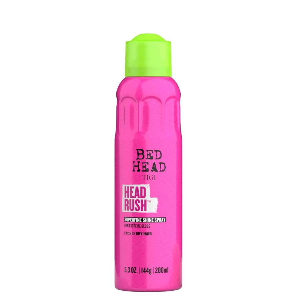 Bed Head Headrush - Spray de Brilho - 200ml