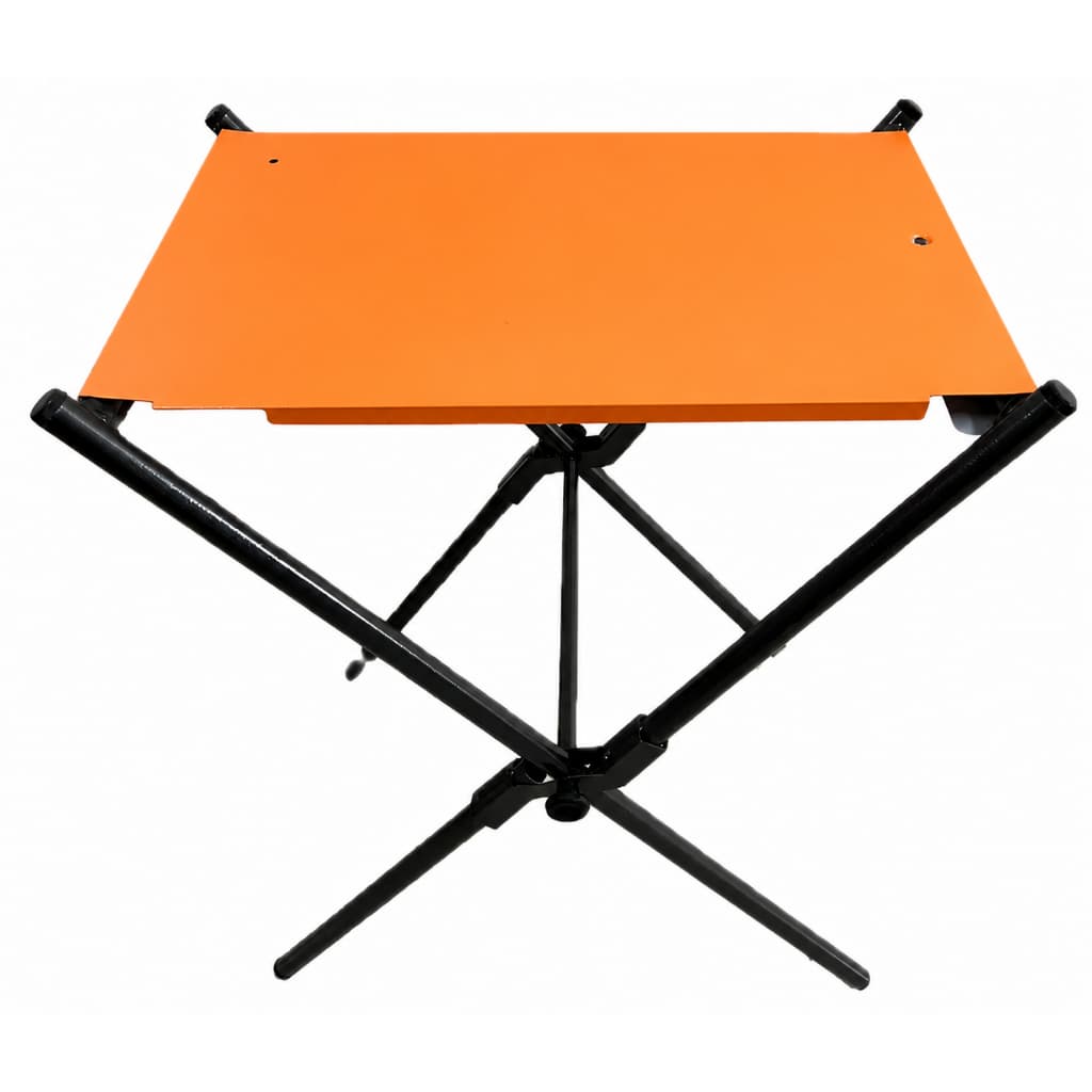 Bancada Mesa De Trabalho Dobravel Multifuncional De Aço