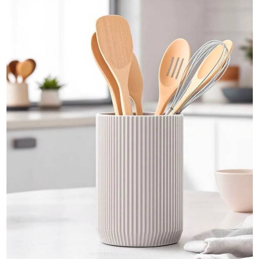 Suporte de Utensílios de Cozinha