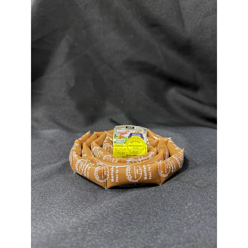 Doce de Leite sachê 200g - Cordão