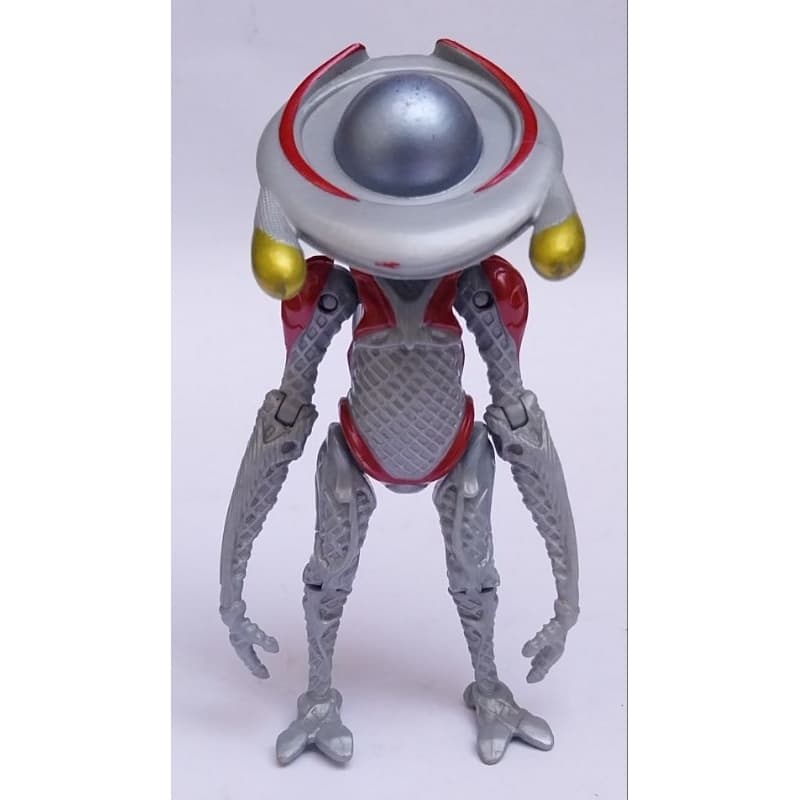 Boneco Power Rangers Alpha 5 Bandai