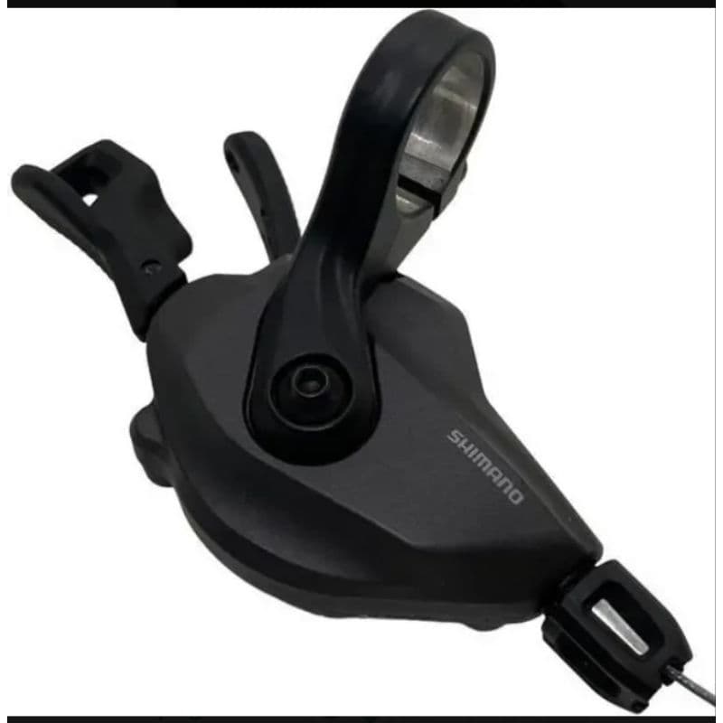 Alavanca Câmbio Shimano Deore XT Sl-m8100 12V