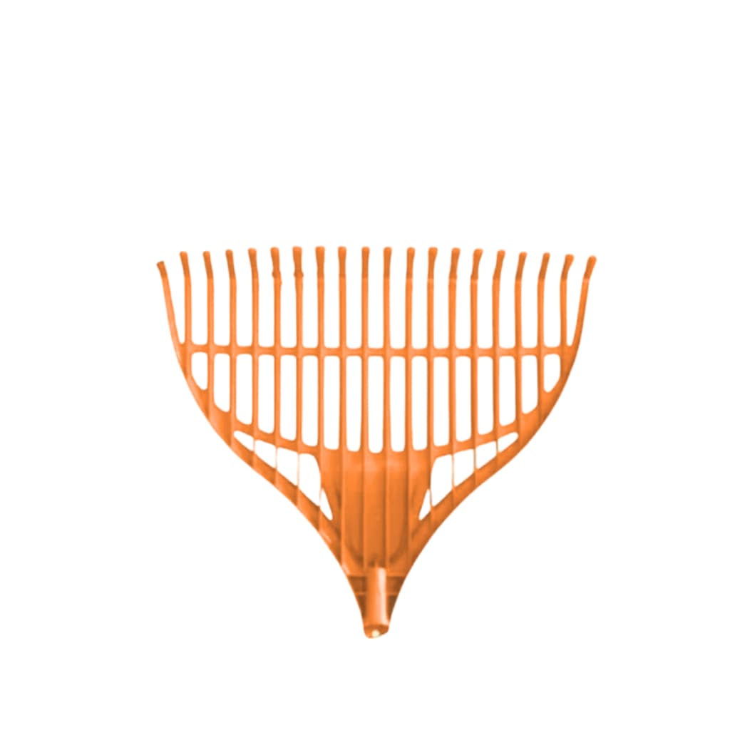 KIT 12 RASTELOS OVAL COM CABOS