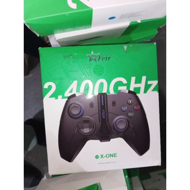 XBOX ONE E COMPUTADOR