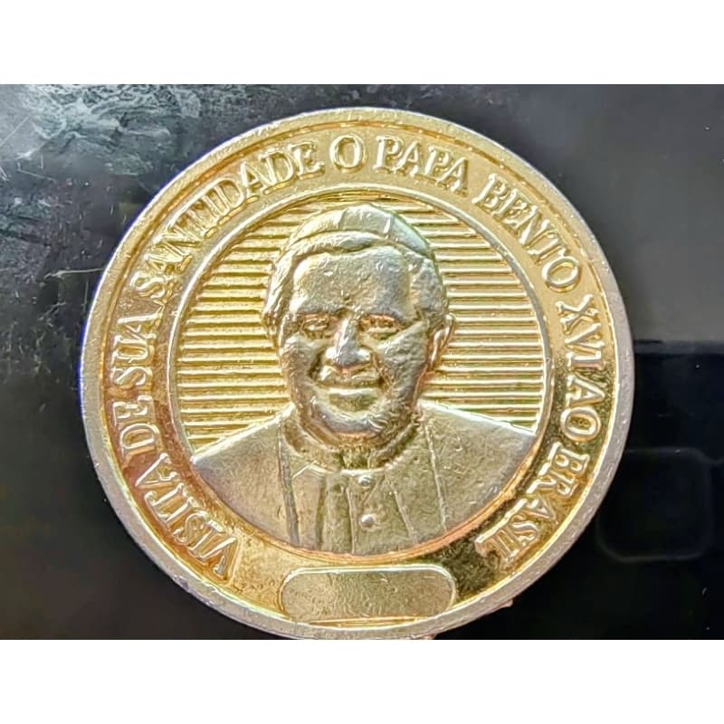 Numismática - Colecionáveis - Antiguidades - Porcelanas - Cristais - Outros