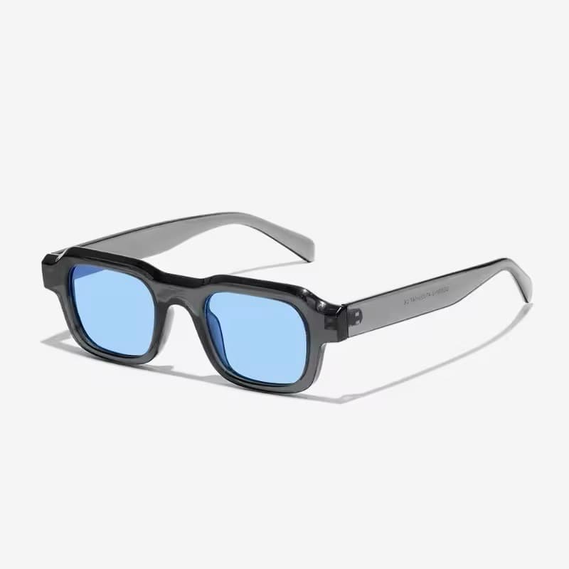 Óculos lente azul masculino
