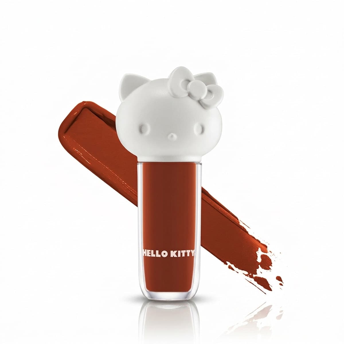 Liquid Eye Shadow Sombra Líquida Hello Kitty 4 5ml Bruna Tavares Toffee Maquiagem