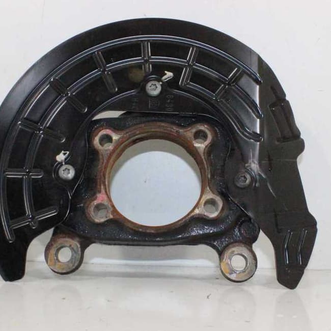 MONTANTE MANGA EIXO DIANT. ESQUERDA FIAT TORO JEEP COMPASS