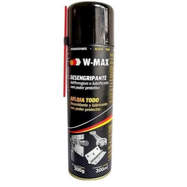 Desengripante Spray W-Max 300 Ml - Wurth