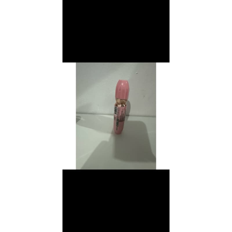 🖤 Máscara de Cílios Pink 21 – Rímel para Cílios | Maquiagem