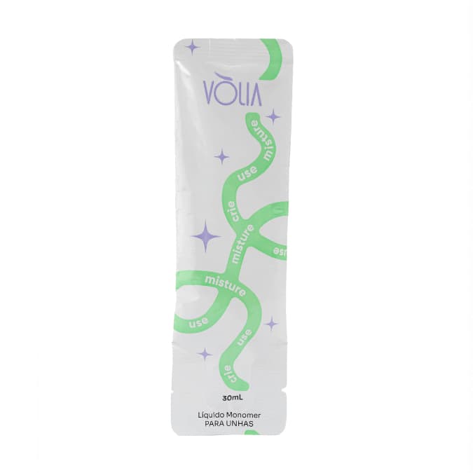 Sache Monomer Volia 30ml
