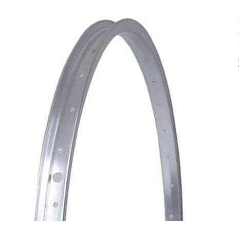 Aro 26x1.95 Alum. Comum 36f Mtb Polido Belumi