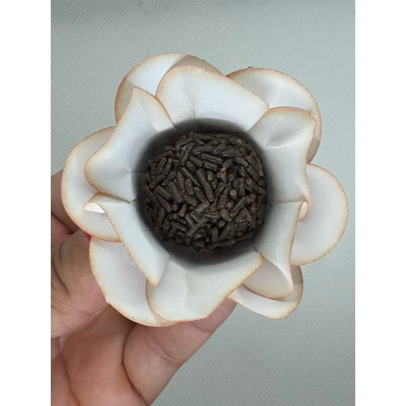 Forminhas  para doces