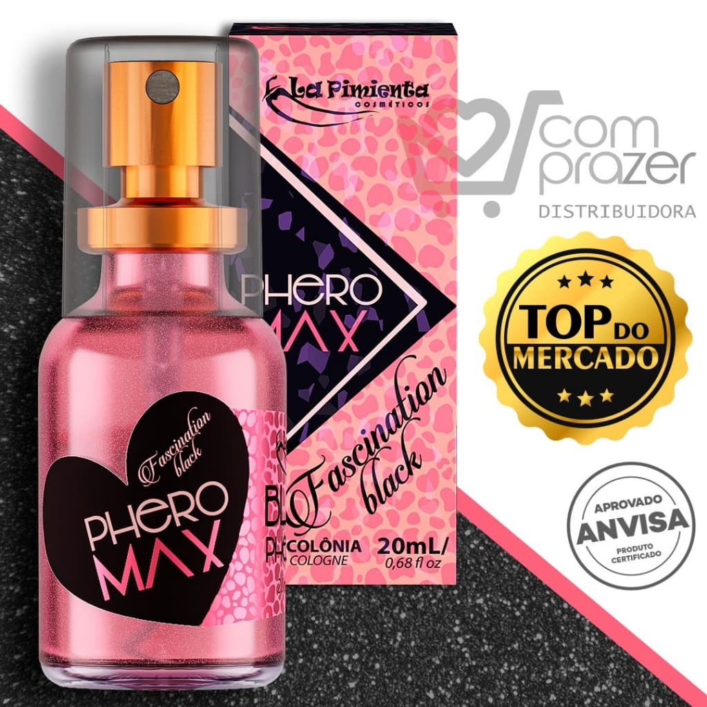 PERFUME  FEMININO COM NOTAS AFRODISÍACOS PARA FICAR ATRAENTE E CHEIROSA