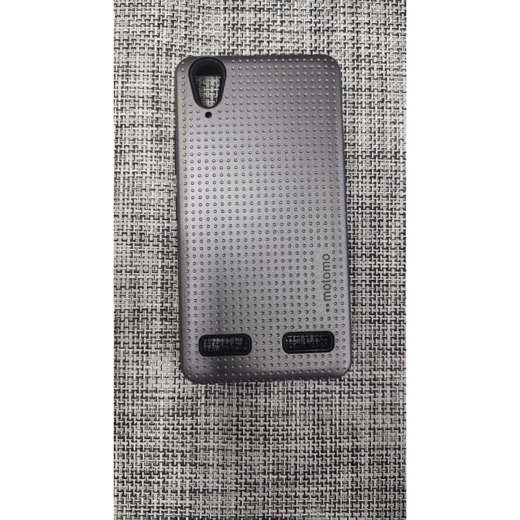 Capa anti-impacto Proteção Para Celular 100% Compativel Lenovo Vibe K3