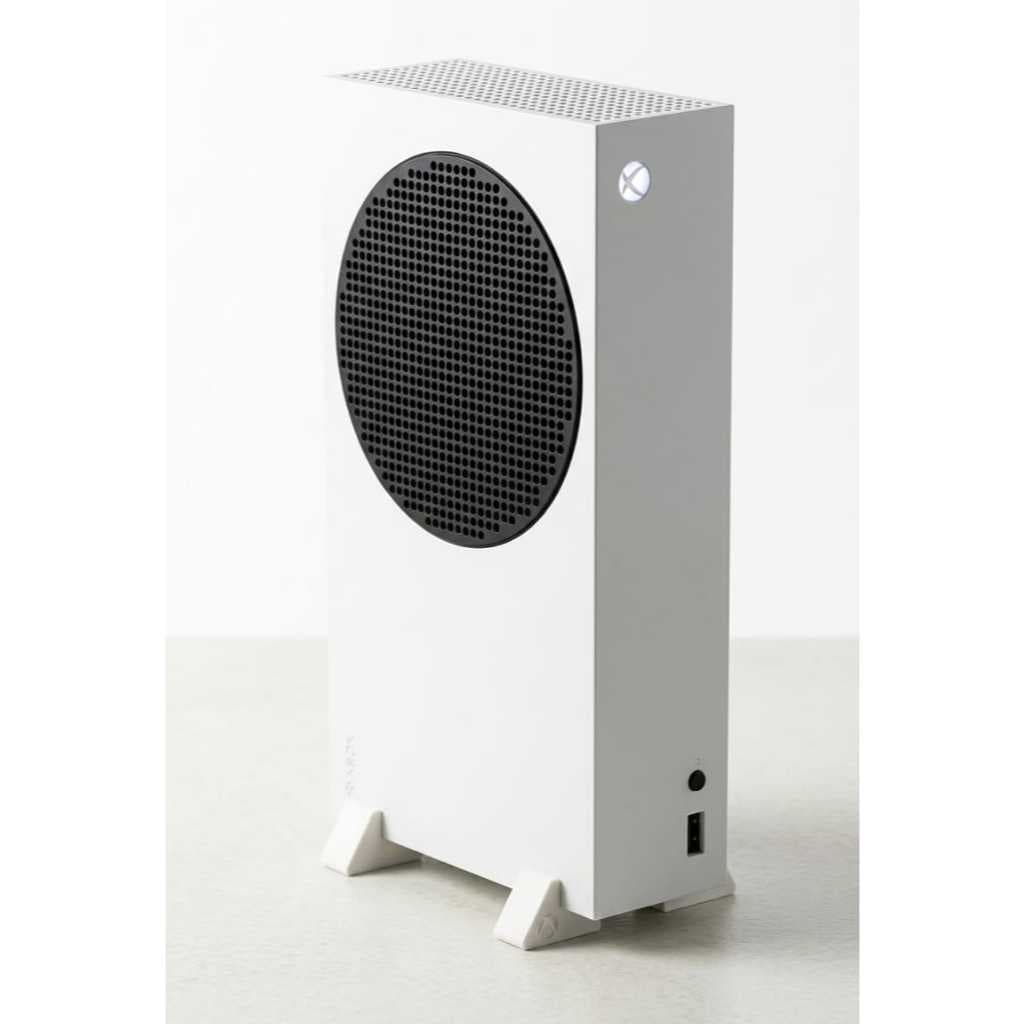 Suporte Vertical Para Xbox Series S